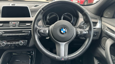 BMW X2 xDrive 18d M Sport X 5dr Diesel Hatchback